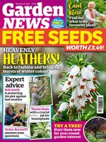 Garden News